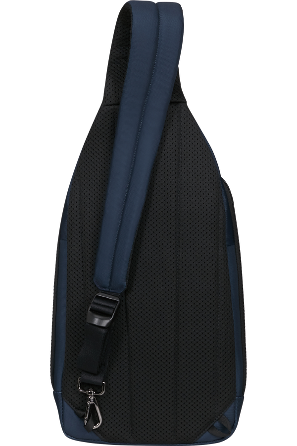 Samsonite Spectrolite 4.0 Sacks Slingbag  Blue