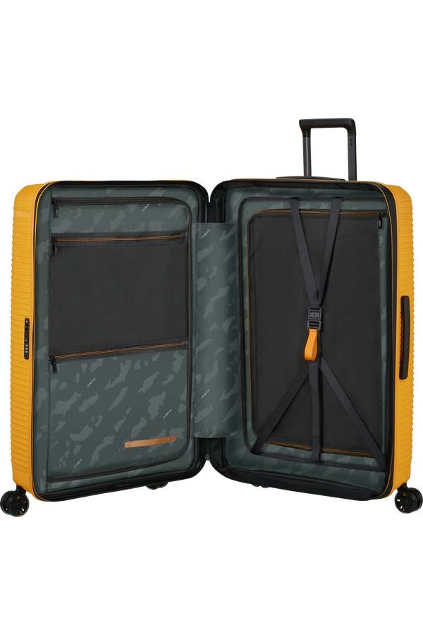 Prodiver Spinner expandable (4 wheels) 81cm