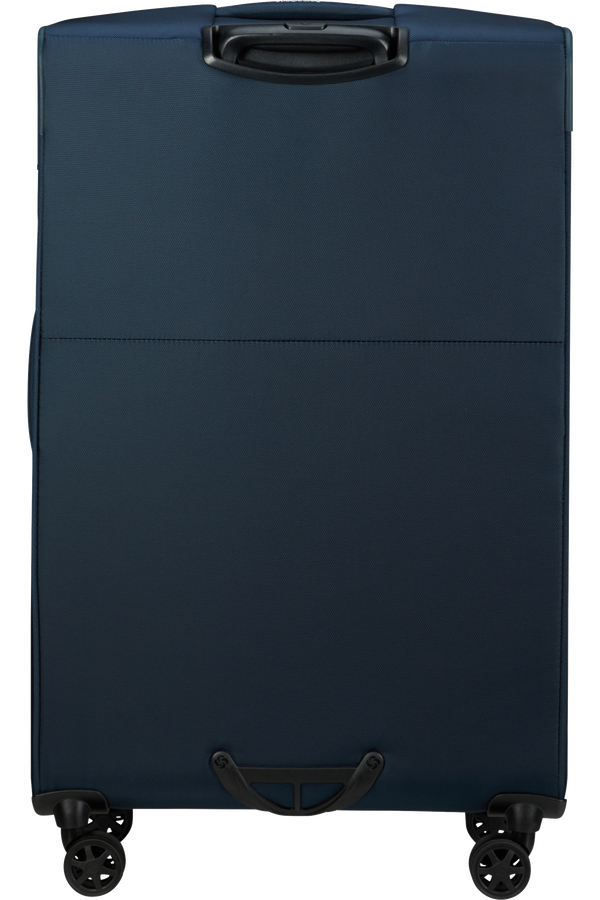 Samsonite Urbify Spinner Expandable 78cm  Navy Blue