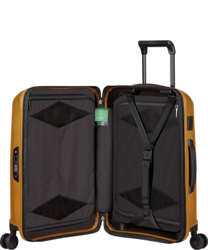 Major-Lite Spinner expandable (4 wheels) 55cm 55 x 40 x 20/23 cm | 2.2 kg