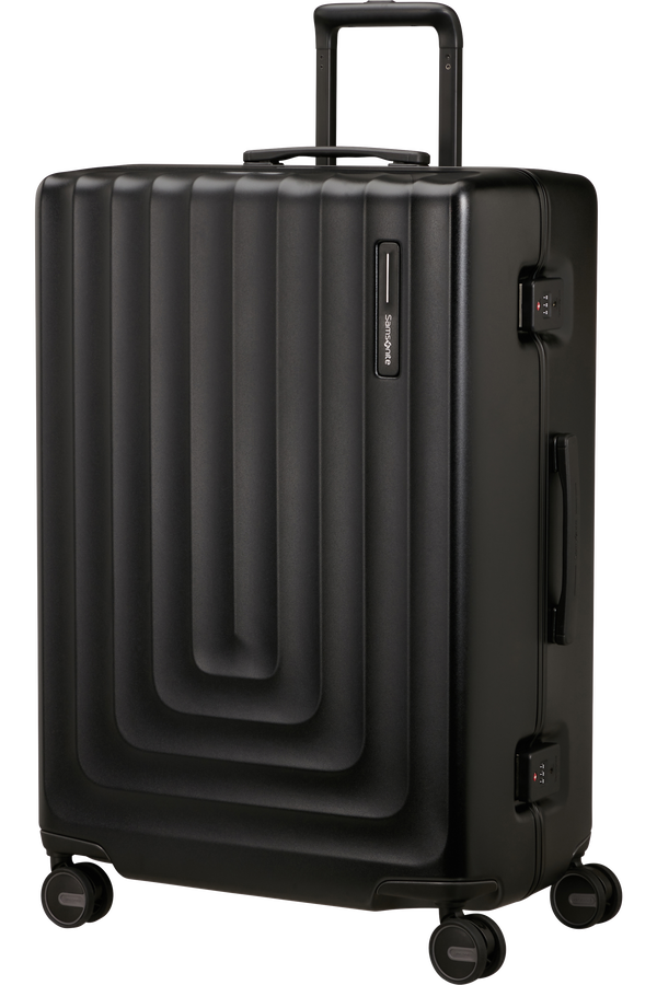 Samsonite Focus Spinner 75cm  Matt Graphite