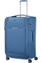 Samsonite Re-Lite Spinner Expandable 78cm  Capri Blue