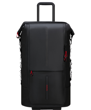 Ecodiver Foldable duffle with wheels 4-in-1 82 x 40 x 25 cm | 2.2 kg