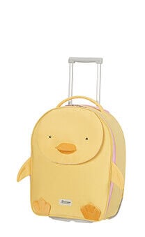 Happy Sammies Eco Upright (2 wheels) 45cm 23 L | 45 x 36 x 18 cm | 1.9 kg