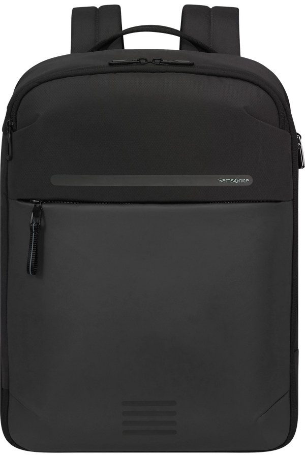 Samsonite Moderny Underseat Backpack M  Black