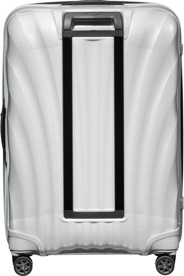 Samsonite C-Lite Spinner 75cm  Off White
