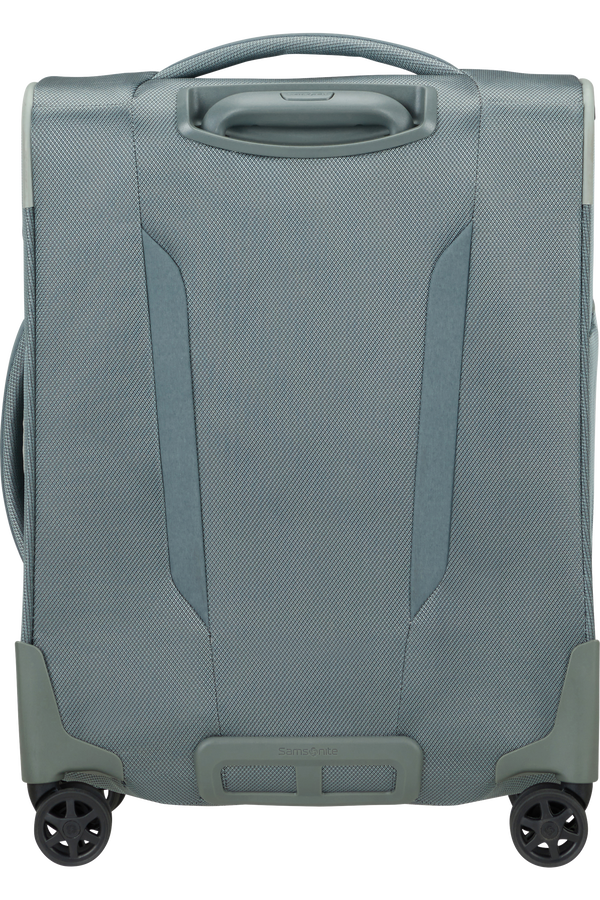 Samsonite Respark Spinner 55/20 Strict  Grey Print