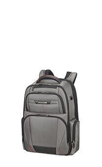 Pro-Dlx 5 Laptop Backpack  17.3" 29/34 L | 48 x 39 x 20/25 cm | 1.7 kg