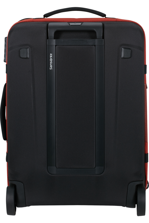 Samsonite Armox DUFFLE/WH 55/20 BACKPACK  Rust