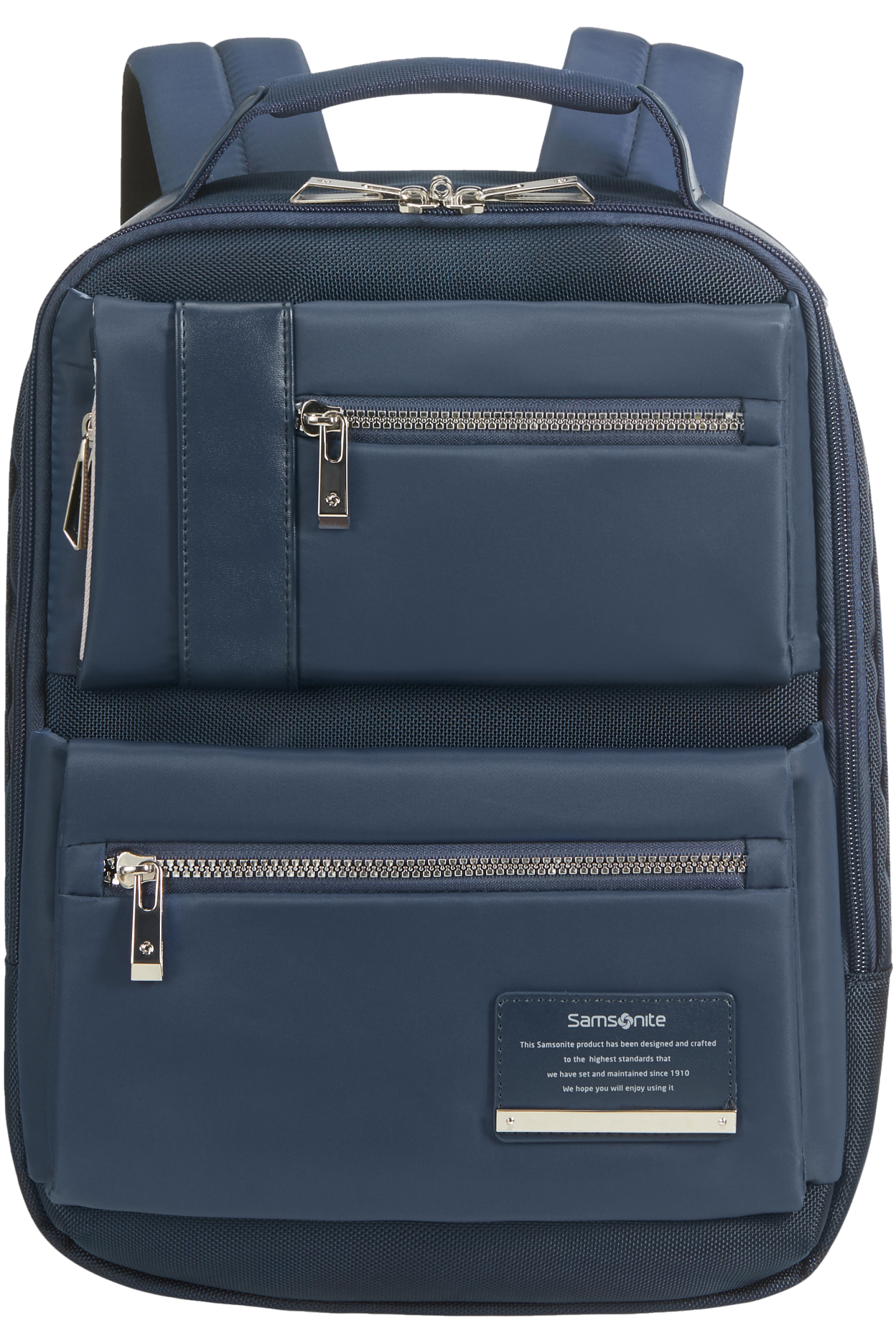 samsonite backpack slim 13.3