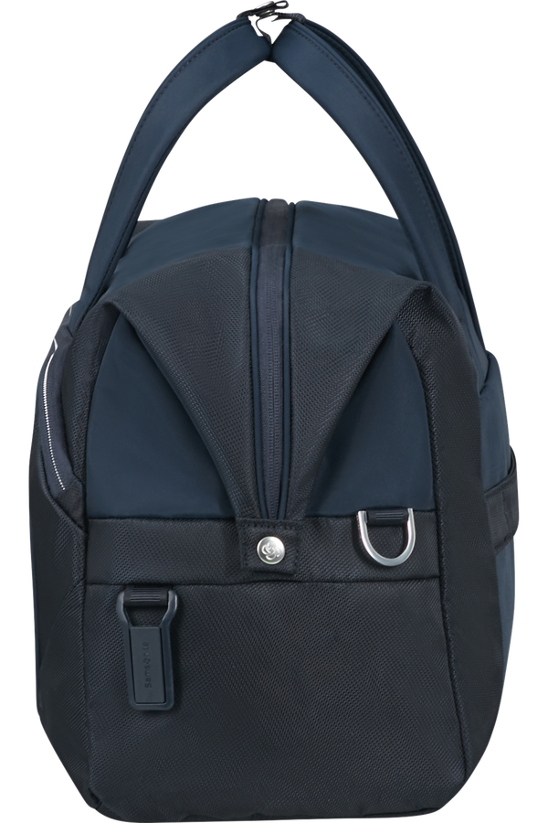 Samsonite Re-Lite Duffle Overnighter 48cm  Midnight Blue