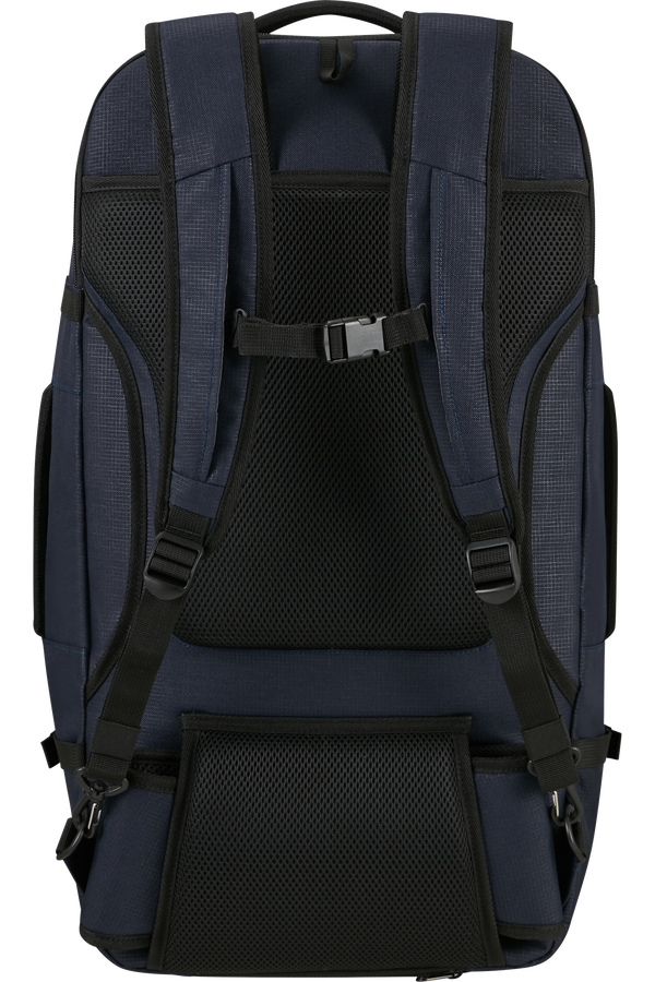Samsonite Roader TRAVEL BACKPACK M 55L  Dark Blue