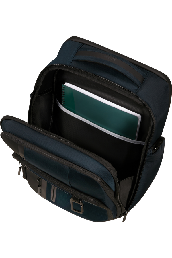 Biz2Go 2 Backpack 15.6"