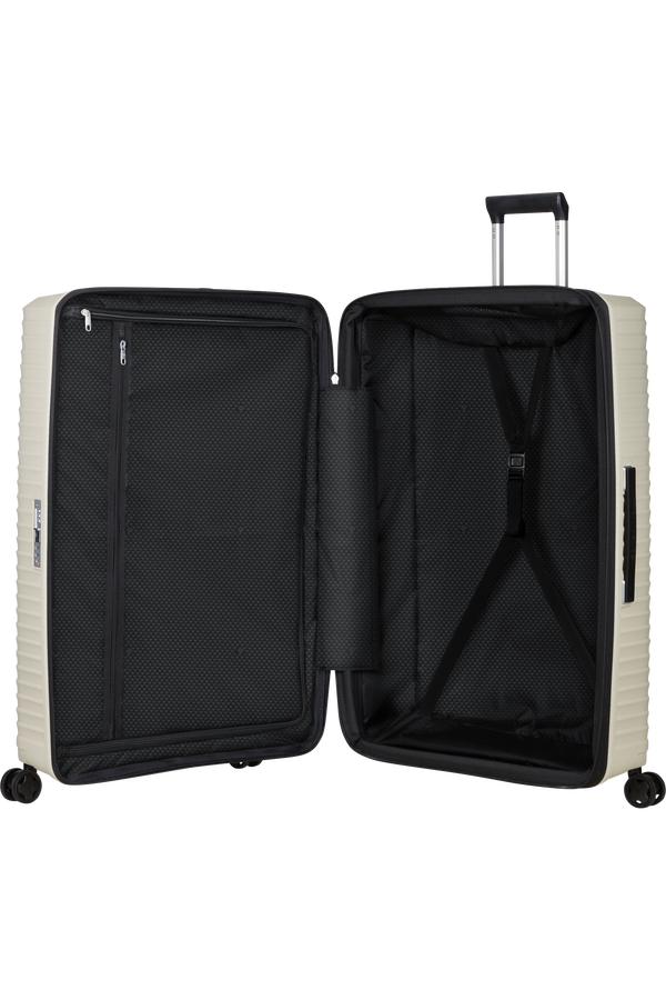 Upscape Spinner expandable (4 wheels) 81cm