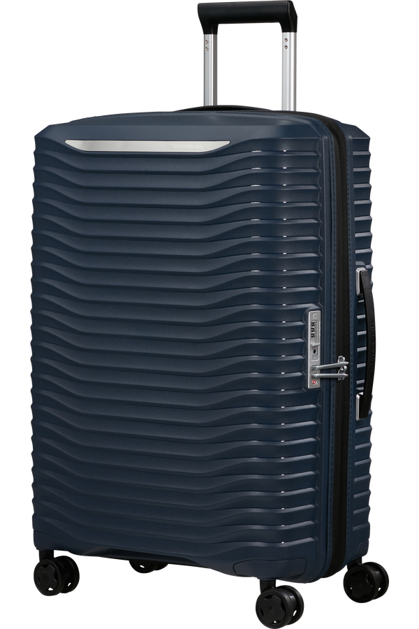 Samsonite Upscape SPINNER 68/25 EXP Blue Nights