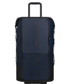 Ecodiver Foldable duffle with wheels 4-in-1 82 x 40 x 25 cm | 2.2 kg