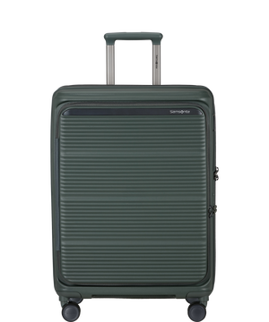 Paralux Spinner expandable (4 wheels) 67cm 67 x 47 x 30/33 cm | 3.5 kg