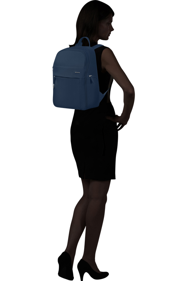 Samsonite Move 5.0 Backpack 14.1'  Dark Blue