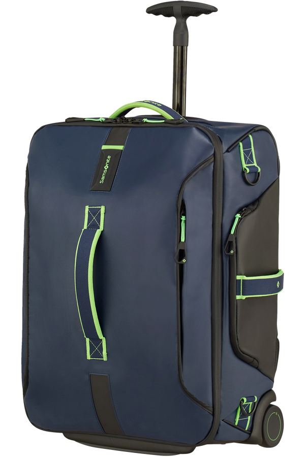 Paradiver Light Duffle/Backpack with Wheels 55cm Samsonite Ireland