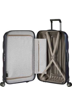 C-Lite Spinner (4 wheels) 75cm 75 x 51 x 31 cm | 2.8 kg