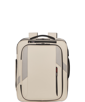 Glazed Backpack 17.3" 45 x 36 x 20 cm | 1.1 kg