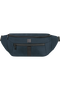 Samsonite Sacksquare Waist Bag  Blue