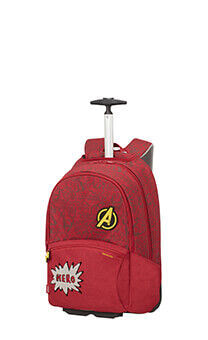 Color Funtime Disney School Trolley  26 L | 51 x 33 x 19 cm | 1.96 kg