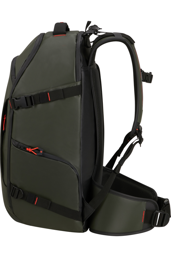 Ecodiver Travel Backpack S