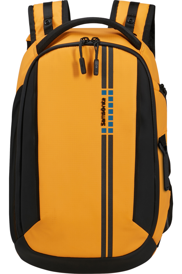 Samsonite Active Road Backpack 10L  Yellow