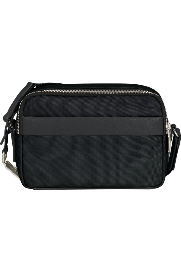 Samsonite Image Biz Travel Shoulder Bag  Black