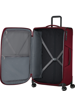 Respark Spinner Expandable (4 wheels) 79cm 79 x 48 x 31/35 cm | 3.6 kg