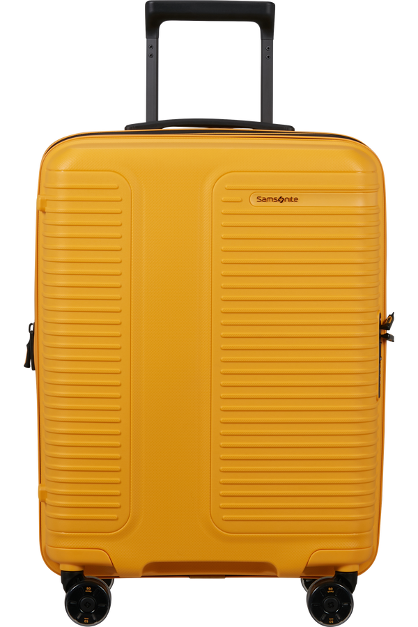 Samsonite Prodiver Hs Spinner Expandable 55cm  Yellow