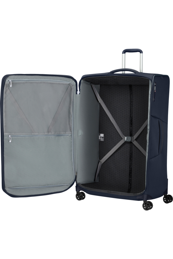 Samsonite Respark SPINNER 82/31 EXP  Midnight Blue