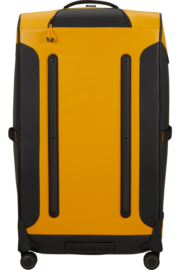 Samsonite Ecodiver SPINNER DUFFLE 79/29  Yellow