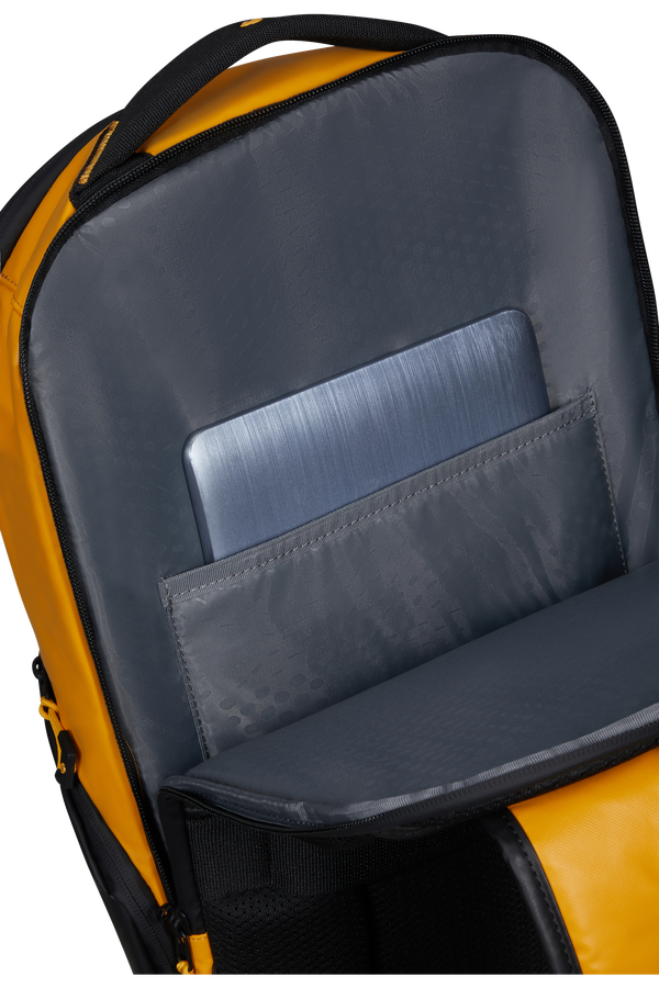Samsonite Ecodiver Urban Laptop Backpack M  Yellow