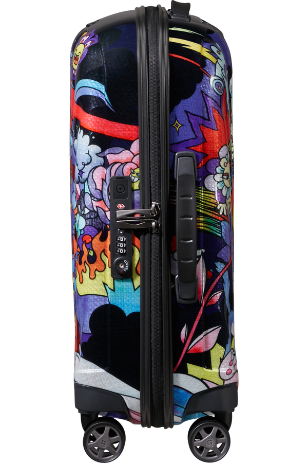 Samsonite C-Lite SPINNER 55/20 EXP LTD 55cm Nightfall