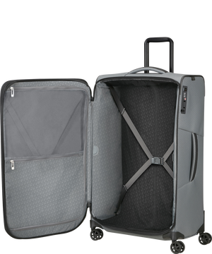 Respark Spinner expandable (4 wheels) 79cm 79 x 48 x 31/35 cm | 4.1 kg