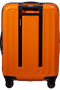 Samsonite Nuon Spinner Expandable 55cm  Papaya Orange
