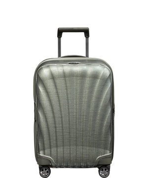 C-Lite Spinner expandable (4 wheels) 55cm 55 x 40 x 20/23 cm | 2.1 kg