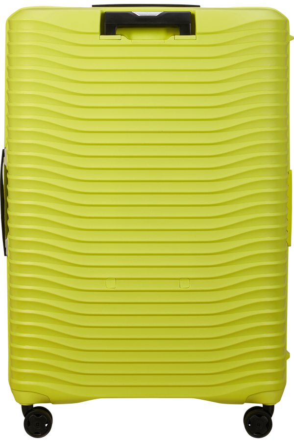 Samsonite Upscape Spinner 81/30 Exp 81cm  Lime