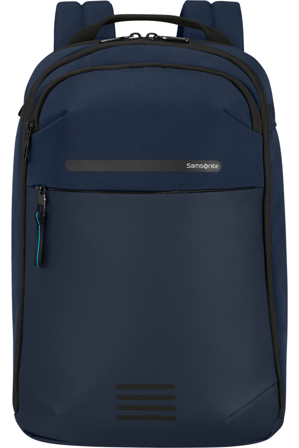 Samsonite Moderny Laptop Backpack 14.1'  Blue