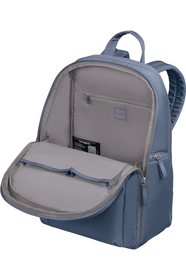 Samsonite Move 5.0 Backpack 14.1'  Storm Blue