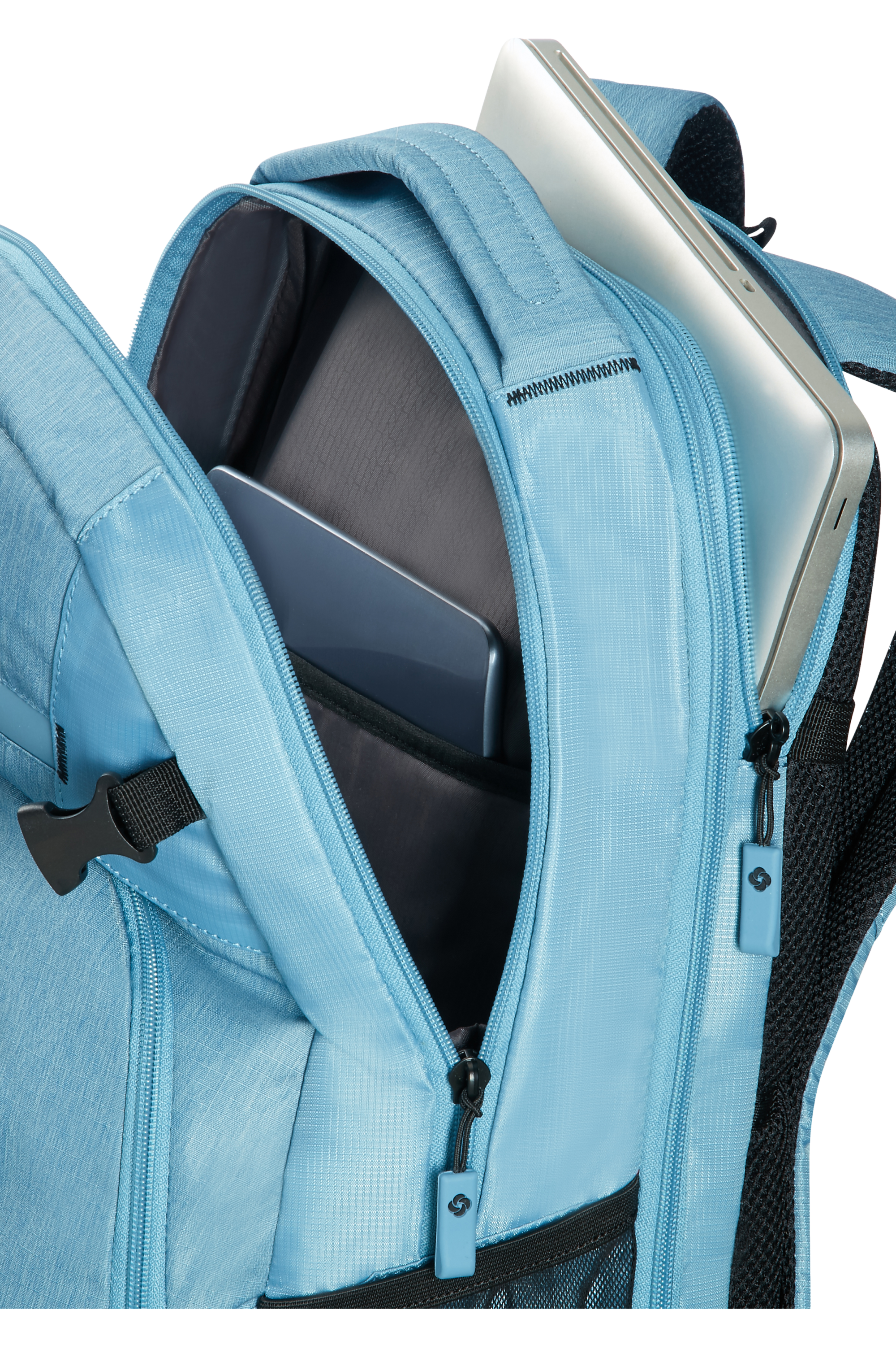 samsonite rewind backpack with wheels