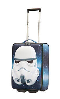 Star Wars Ultimate Upright (2 wheels) 52cm 32.5 L | 52 x 37.5 x 20 cm | 2 kg