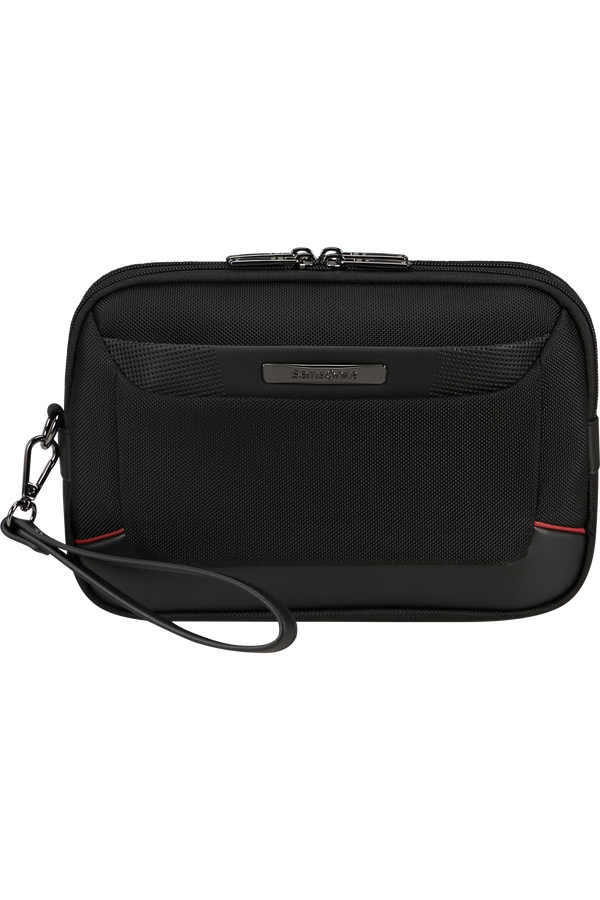 Samsonite Pro-DLX 6 Tablet Clutch  Black