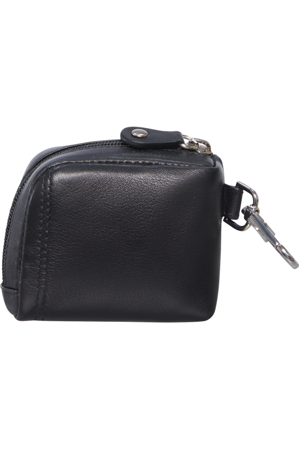 Samsonite Attack 2 Slg 605 - C CASE TAB AIR  Black
