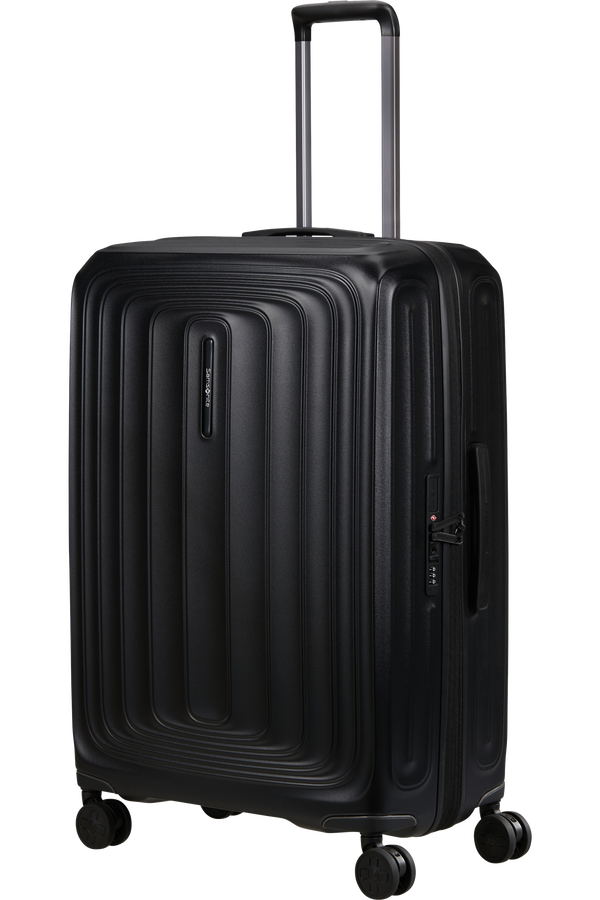 2Wander Spinner expandable (4 wheels) 75cm