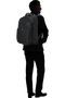 Samsonite Pro-DLX 6 Laptop Backpack with Wheels  17.3inch Black