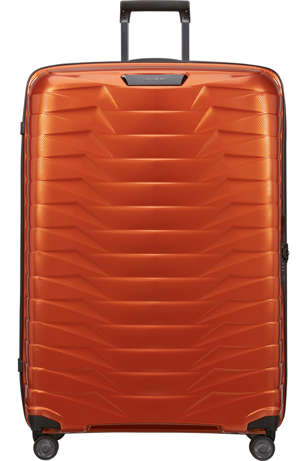 Samsonite Proxis Spinner 86cm  Flame