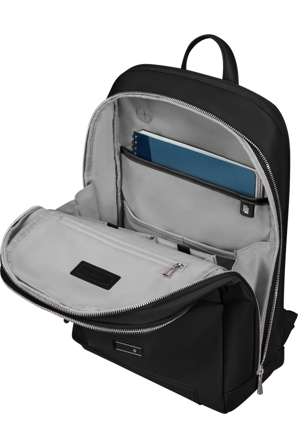 Samsonite Zalia 3.0 Backpack 15.6'  Black